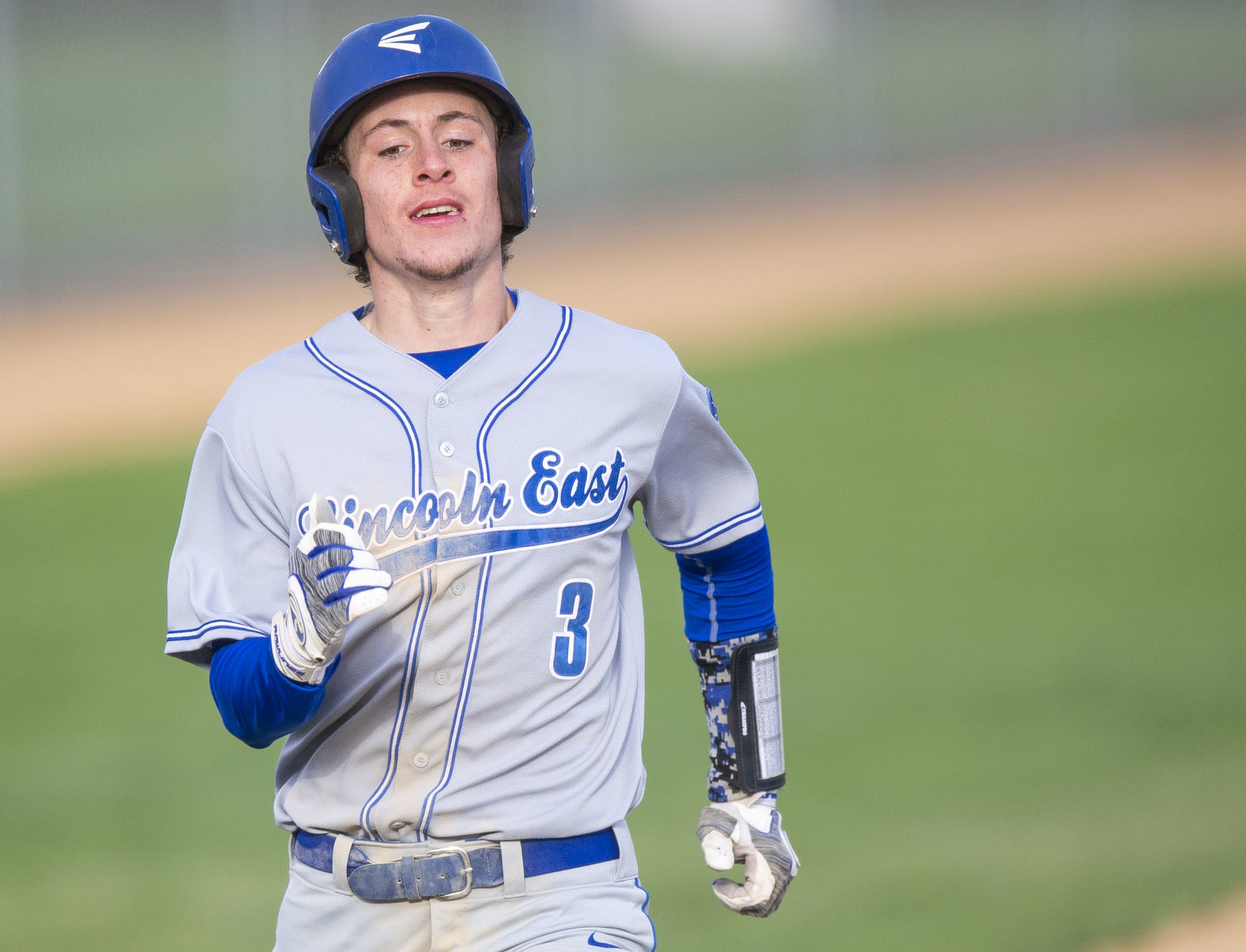 HAC Baseball Tournament 4.12